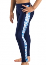 ERVY  OLIPA  ER 12434.057/1  Hüfttiefe Leggings ohne Frontnaht